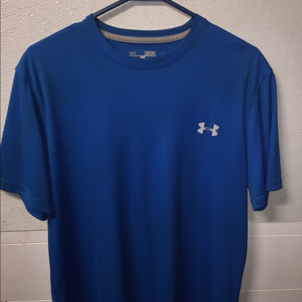 Under Armor Dri-Fit shirt